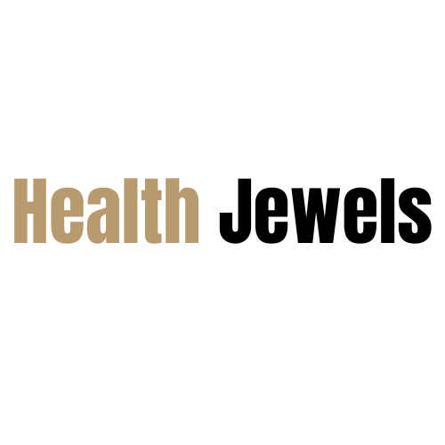 Healthjewels.se